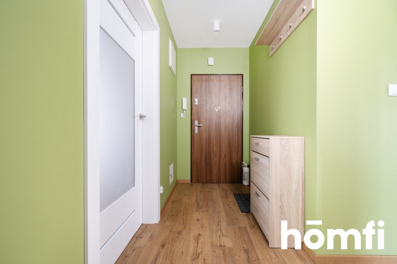 3 pok. apartament z garażem - Mieszkanie - Wynajem - Łódź, Widzew