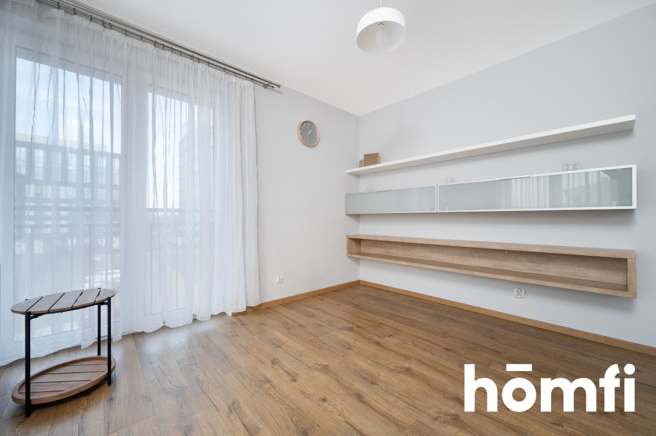 3 pok. apartament z garażem - Mieszkanie - Wynajem - Łódź, Widzew