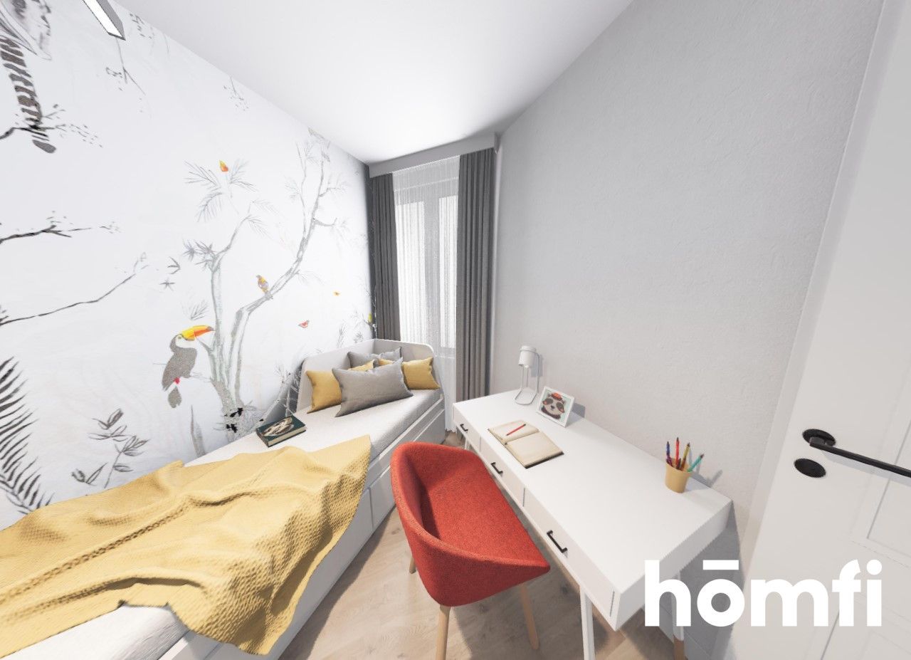 Two-sided, 4-room in a historic tenement - Квартира - Продаж - Gdańsk, Śródmieście