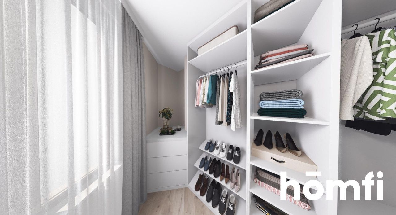 Two-sided, 4-room in a historic tenement - Квартира - Продаж - Gdańsk, Śródmieście