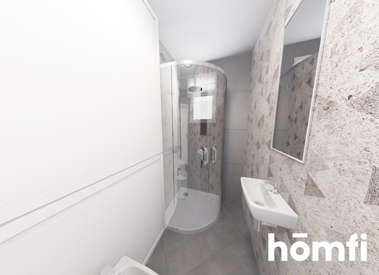 Two-sided, 4-room in a historic tenement - Квартира - Продаж - Gdańsk, Śródmieście