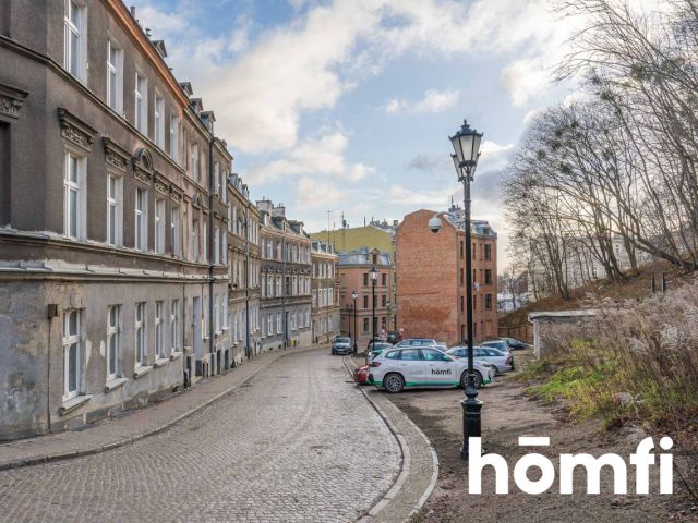 4 pokoje 69m2 obok Forum, Śródmieście - Mieszkanie - Sprzedaż - Gdańsk, Śródmieście