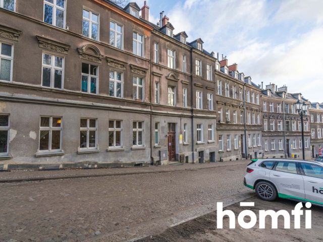 4 pokoje 69m2 obok Forum, Śródmieście - Mieszkanie - Sprzedaż - Gdańsk, Śródmieście