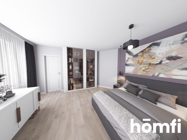 Two-sided, 4-room in a historic tenement - Квартира - Продаж - Gdańsk, Śródmieście