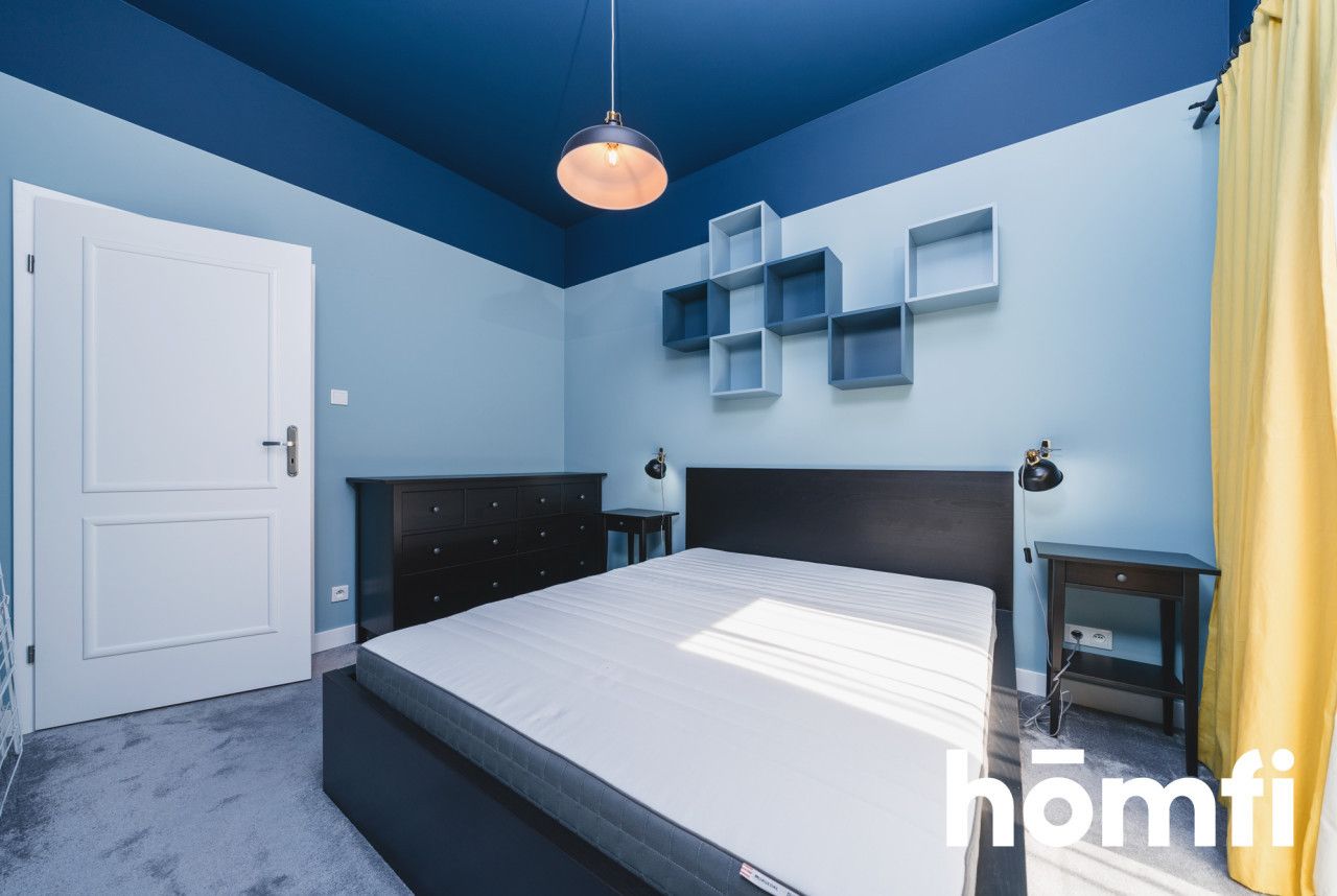 Na wynajem 3 pokoje z garażem, ul. Słomiana - Mieszkanie - Wynajem - Kraków, Podgórze / Dębniki