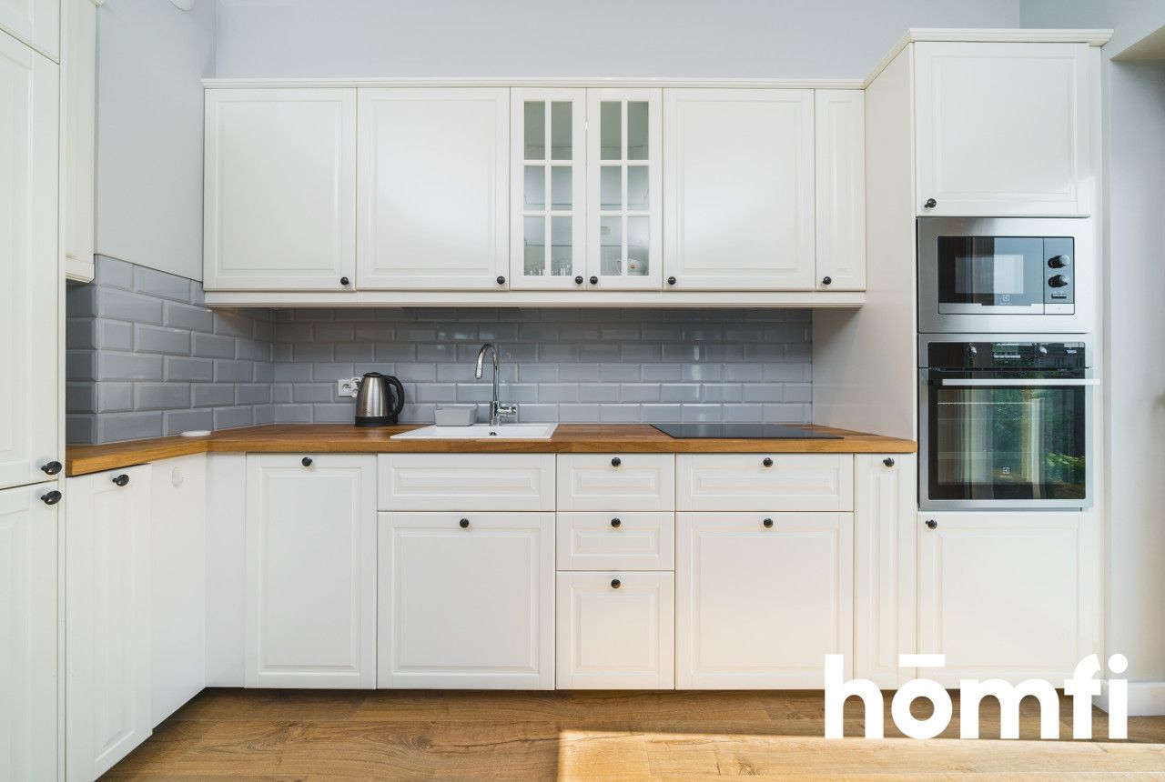 Na wynajem 3 pokoje z garażem, ul. Słomiana - Mieszkanie - Wynajem - Kraków, Podgórze / Dębniki