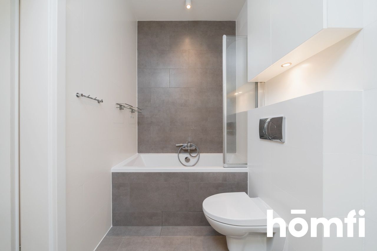 Na wynajem 3 pokoje z garażem, ul. Słomiana - Mieszkanie - Wynajem - Kraków, Podgórze / Dębniki