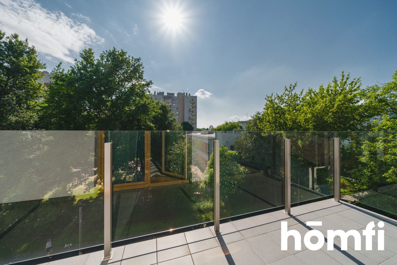 Na wynajem 3 pokoje z garażem, ul. Słomiana - Mieszkanie - Wynajem - Kraków, Podgórze / Dębniki