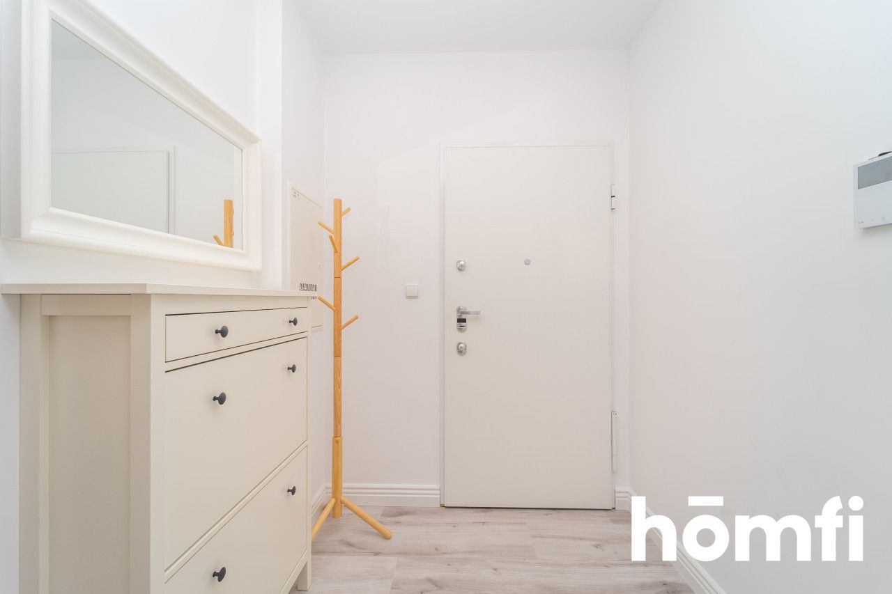 Spacious 3-room apartment at the Garnizon, parking lot and KL - Квартира - Оренда - Gdańsk, Wrzeszcz