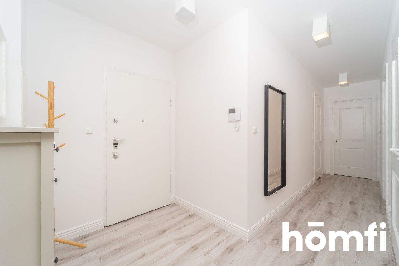 Spacious 3-room apartment at the Garnizon, parking lot and KL - Квартира - Оренда - Gdańsk, Wrzeszcz