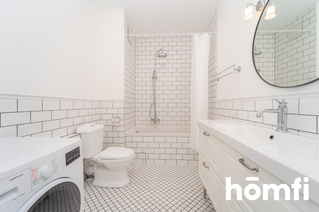 Spacious 3-room apartment at the Garnizon, parking lot and KL - Квартира - Оренда - Gdańsk, Wrzeszcz