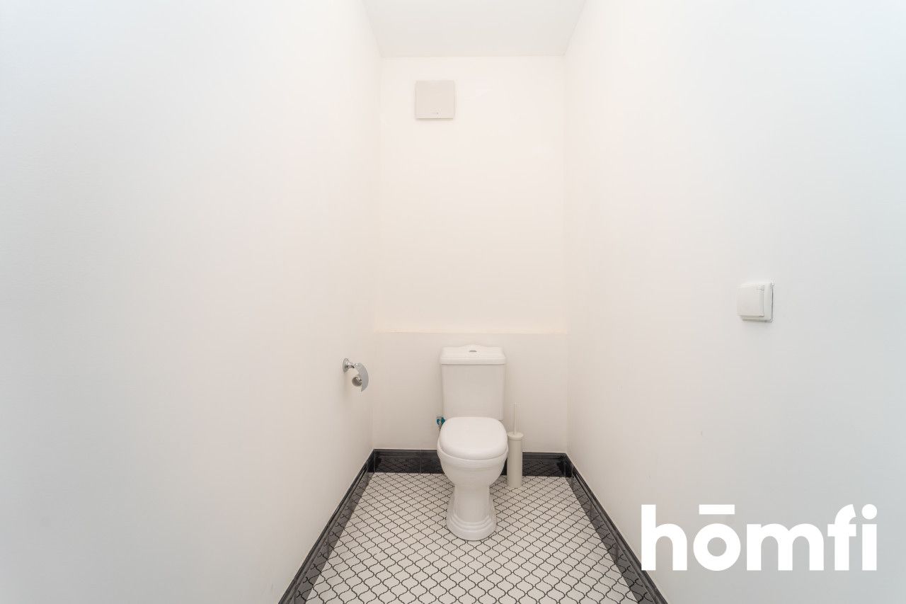 Spacious 3-room apartment at the Garnizon, parking lot and KL - Квартира - Оренда - Gdańsk, Wrzeszcz