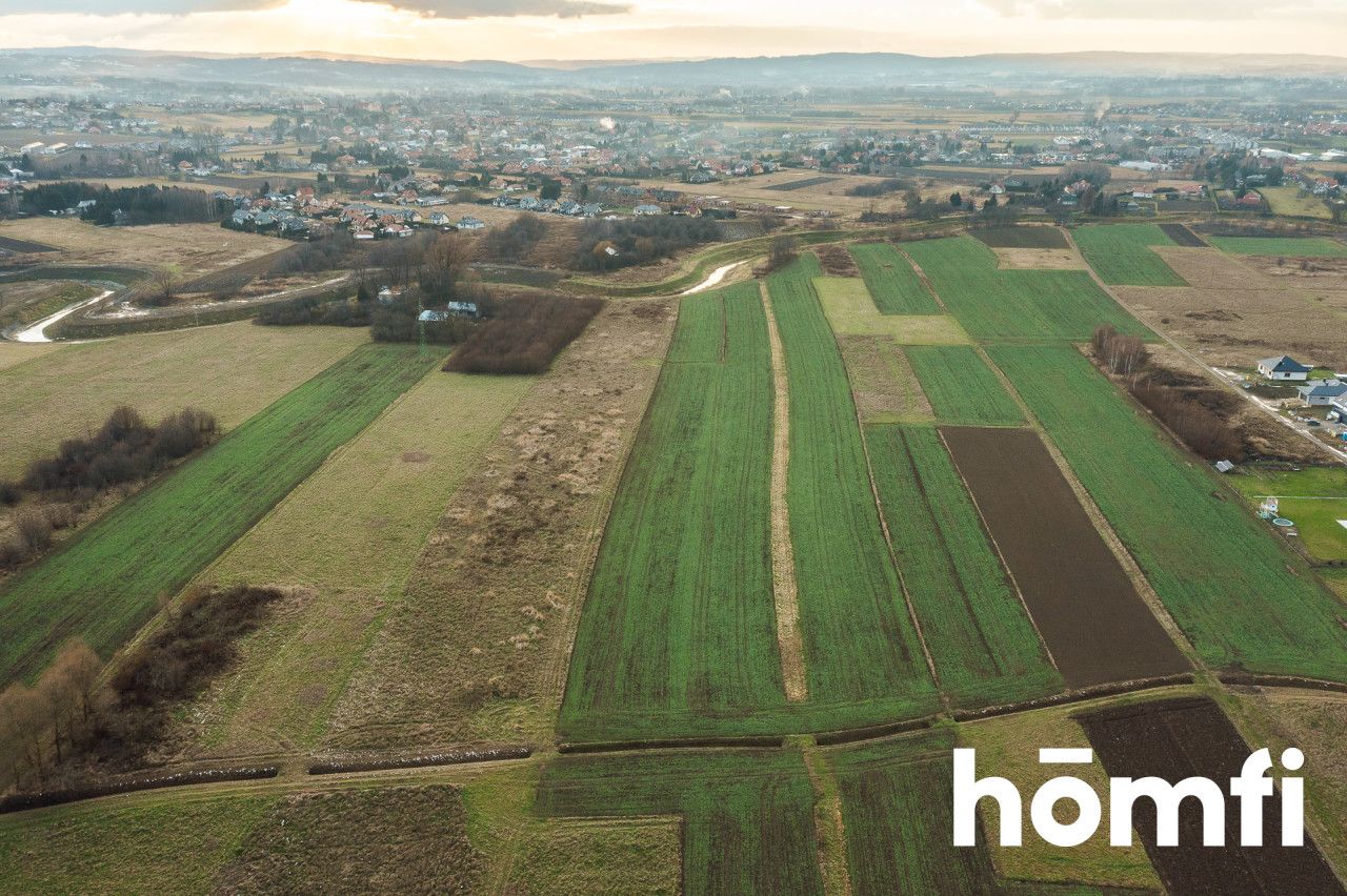 The Perfect Plot for Your Dream Home – ul. Wojtyły, Rzeszów - Ділянка - Продаж - Rzeszów, Biała