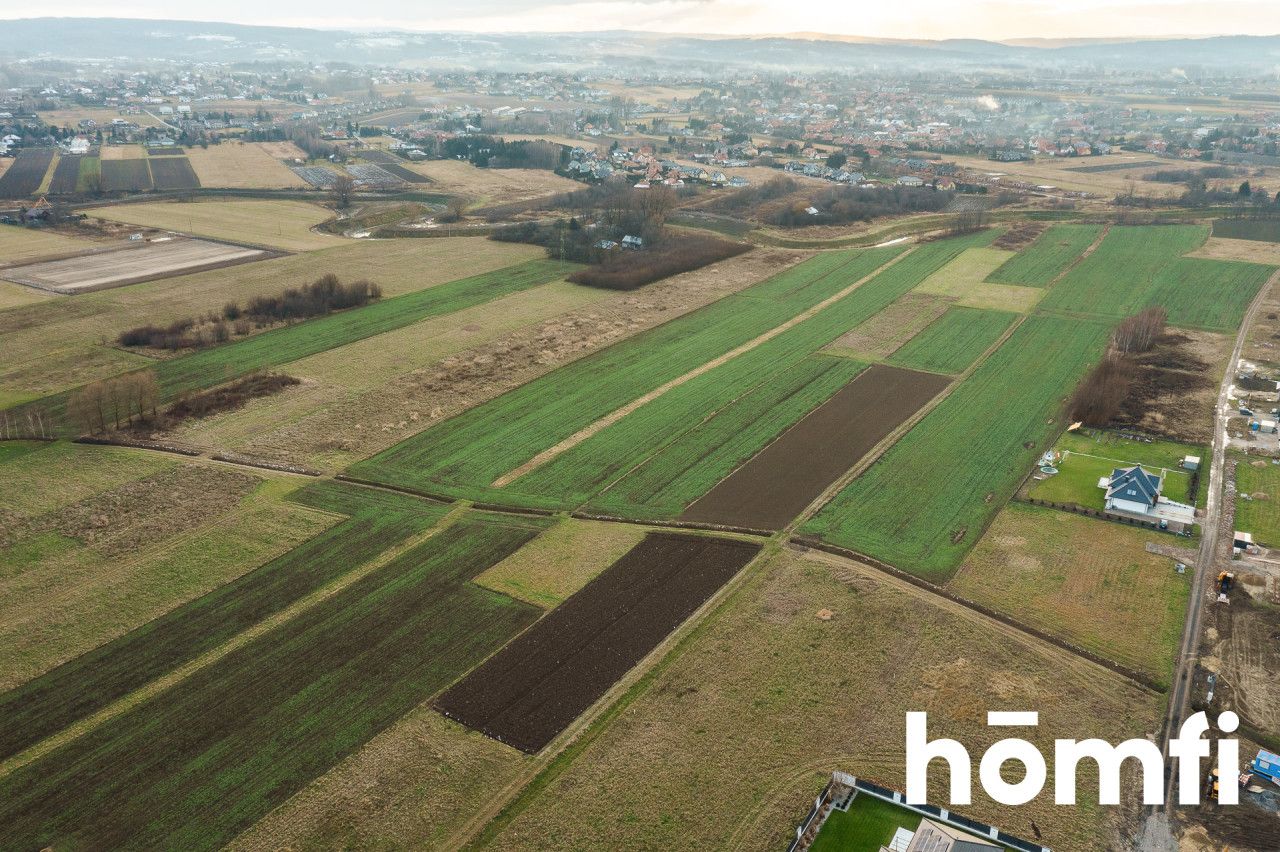 The Perfect Plot for Your Dream Home – ul. Wojtyły, Rzeszów - Ділянка - Продаж - Rzeszów, Biała