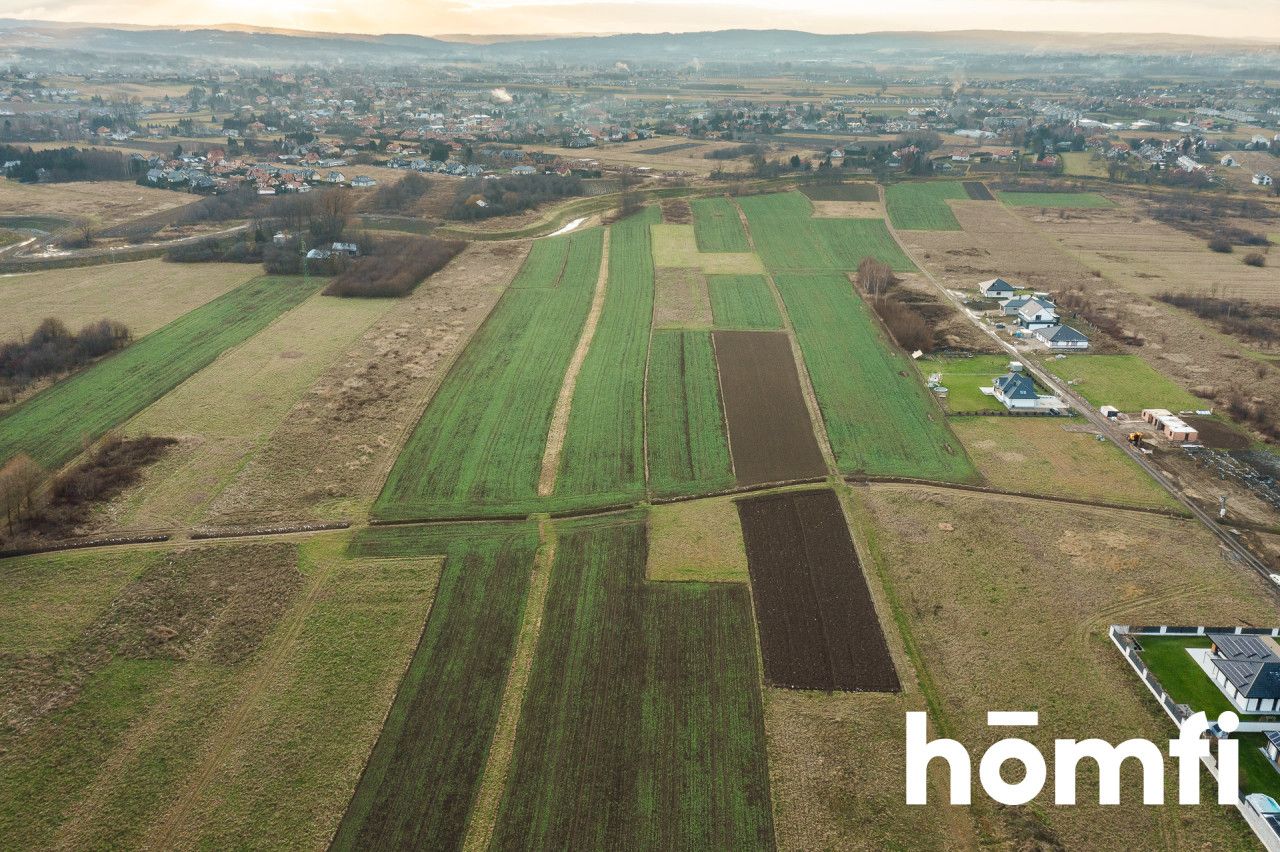 The Perfect Plot for Your Dream Home – ul. Wojtyły, Rzeszów - Ділянка - Продаж - Rzeszów, Biała