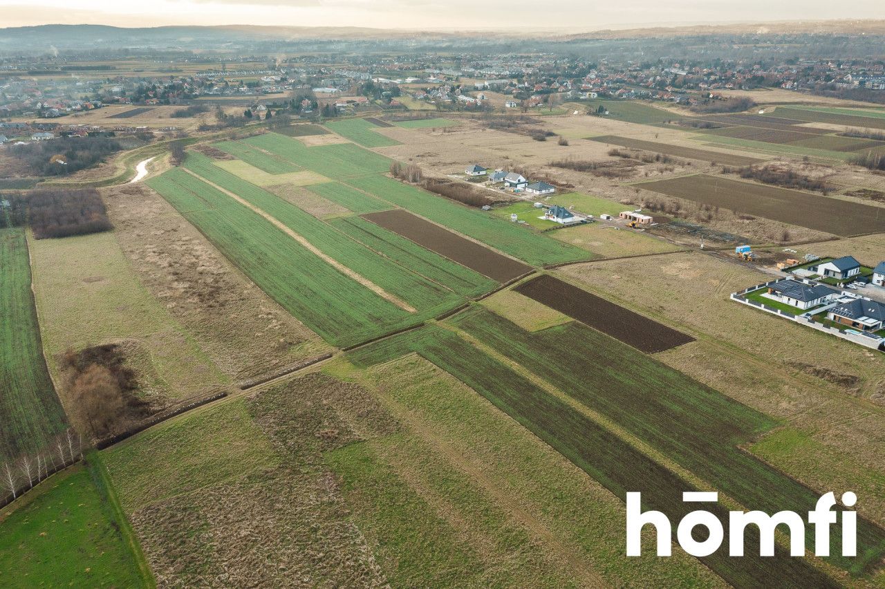 The Perfect Plot for Your Dream Home – ul. Wojtyły, Rzeszów - Ділянка - Продаж - Rzeszów, Biała