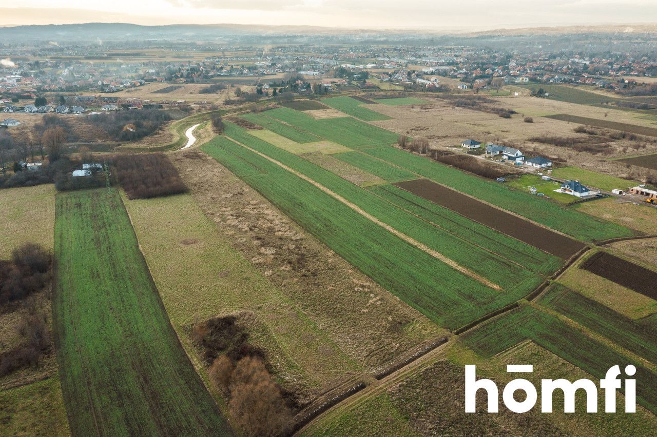 The Perfect Plot for Your Dream Home – ul. Wojtyły, Rzeszów - Ділянка - Продаж - Rzeszów, Biała