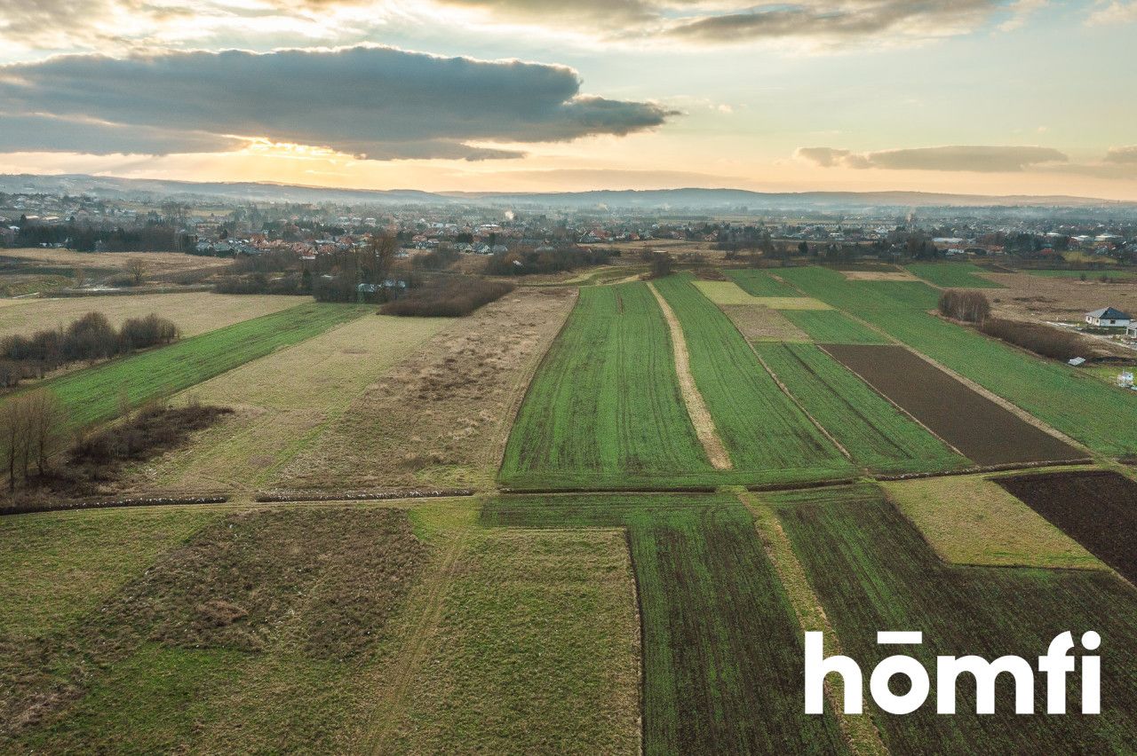 The Perfect Plot for Your Dream Home – ul. Wojtyły, Rzeszów - Ділянка - Продаж - Rzeszów, Biała