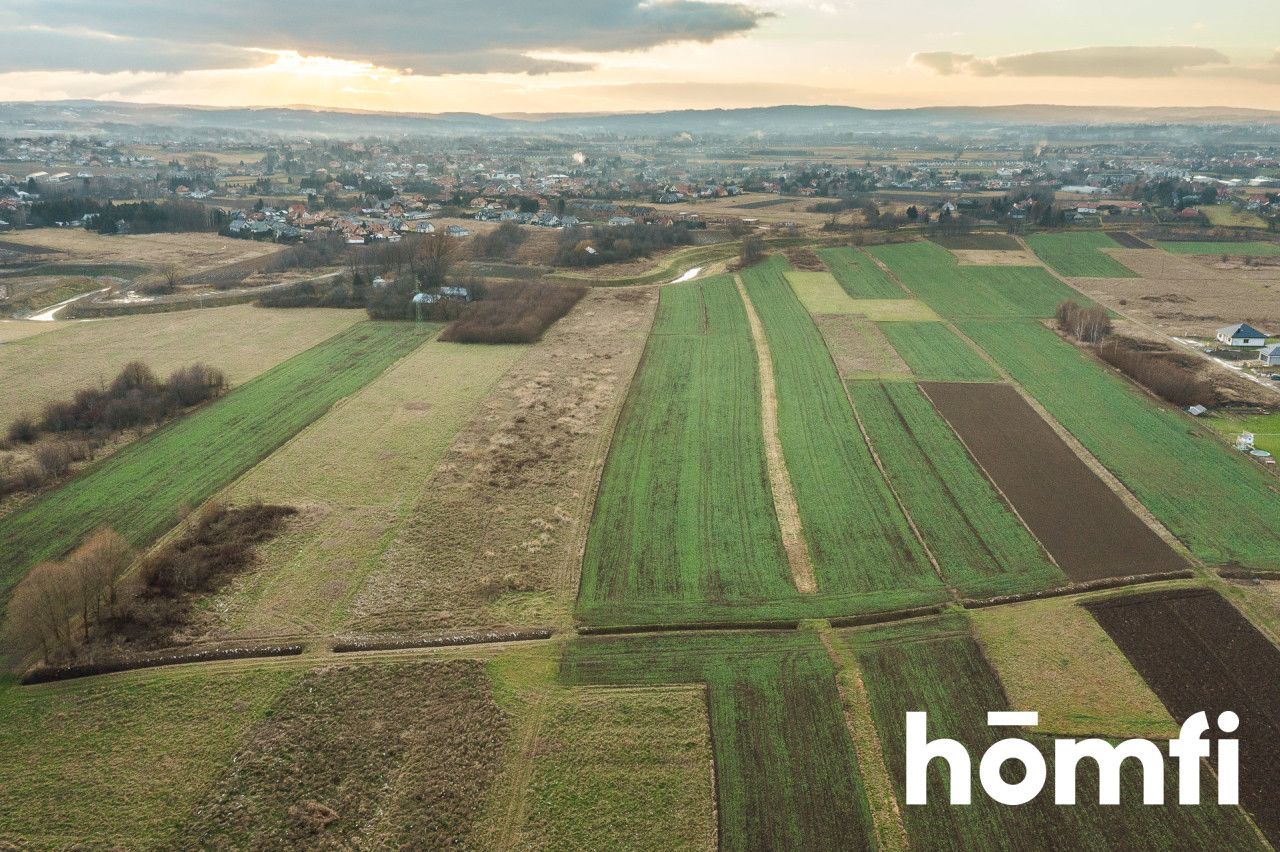 The Perfect Plot for Your Dream Home – ul. Wojtyły, Rzeszów - Ділянка - Продаж - Rzeszów, Biała