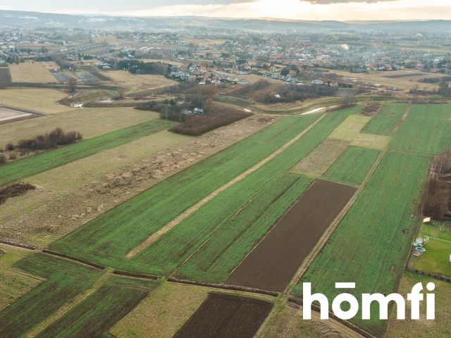 The Perfect Plot for Your Dream Home – ul. Wojtyły, Rzeszów - Ділянка - Продаж - Rzeszów, Biała