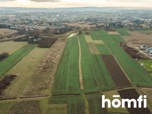 The Perfect Plot for Your Dream Home – ul. Wojtyły, Rzeszów - Ділянка - Продаж - Rzeszów, Biała