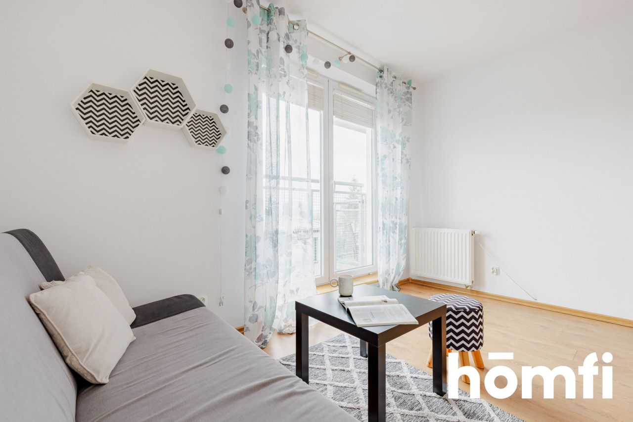 2 oddzielne pokoje | miejsce postojowe | winda - Mieszkanie - Sprzedaż - Warszawa, Białołęka