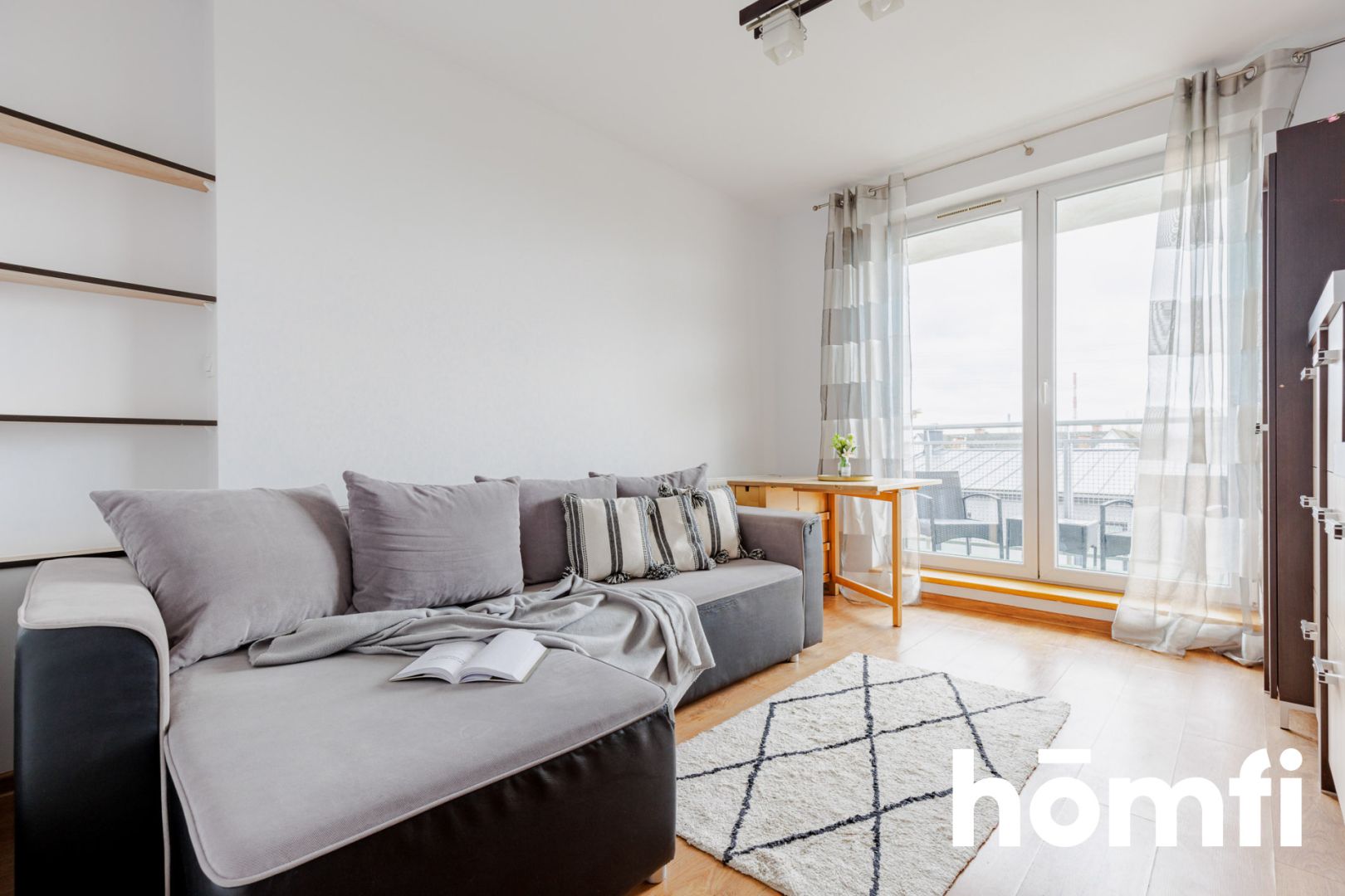 2 oddzielne pokoje | miejsce postojowe | winda - Mieszkanie - Sprzedaż - Warszawa, Białołęka