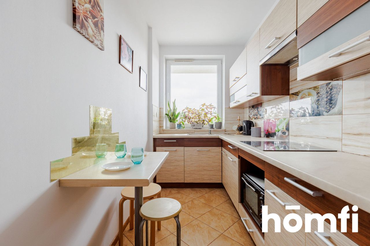 2 oddzielne pokoje | miejsce postojowe | winda - Mieszkanie - Sprzedaż - Warszawa, Białołęka