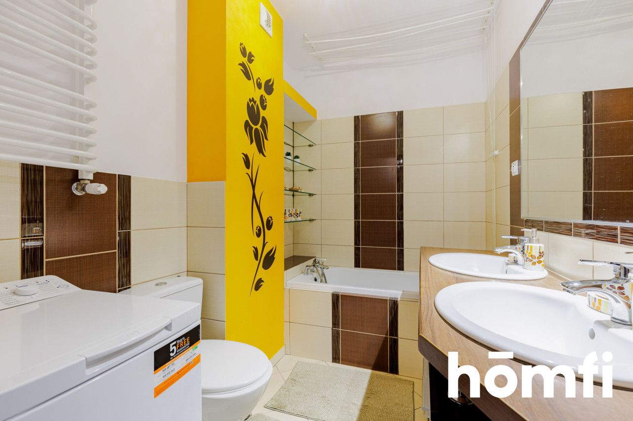 2 oddzielne pokoje | miejsce postojowe | winda - Mieszkanie - Sprzedaż - Warszawa, Białołęka