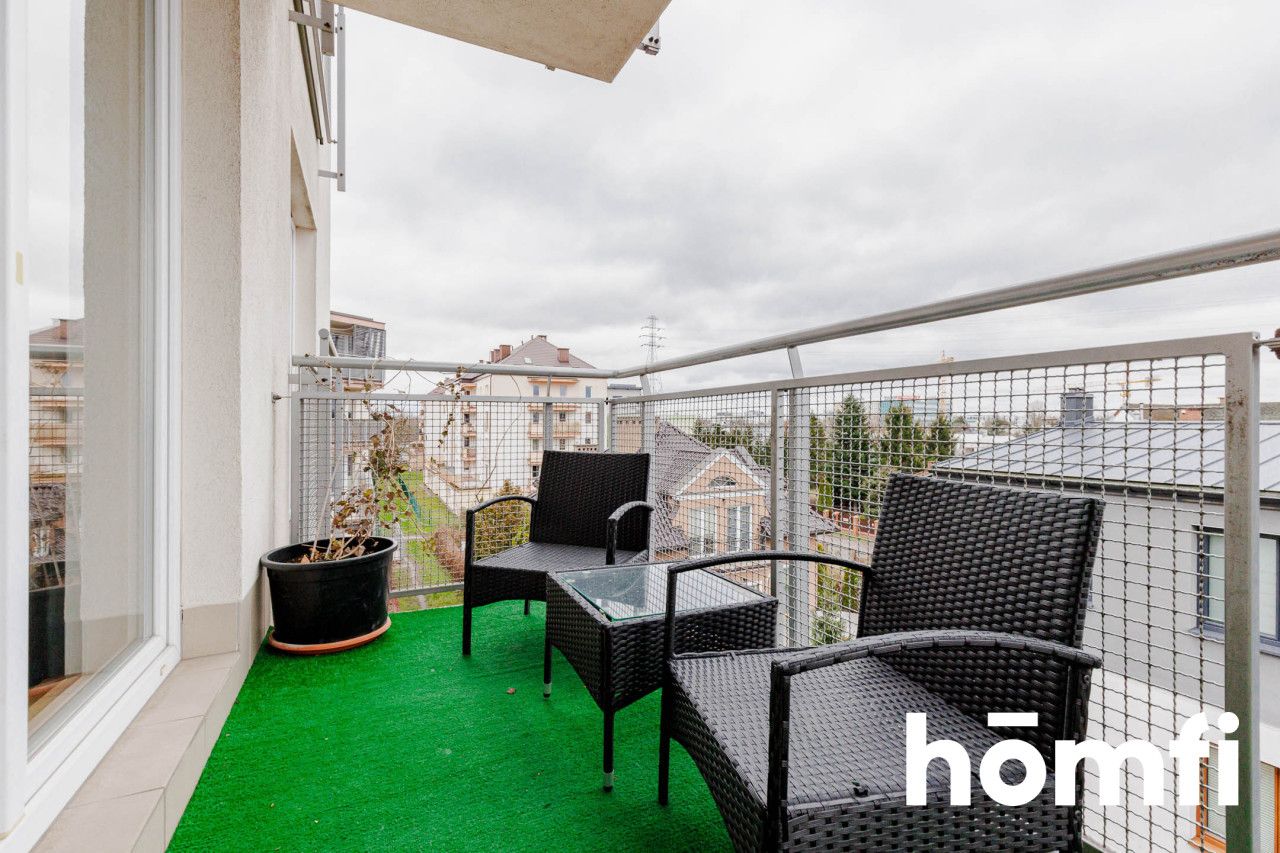 2 oddzielne pokoje | miejsce postojowe | winda - Mieszkanie - Sprzedaż - Warszawa, Białołęka