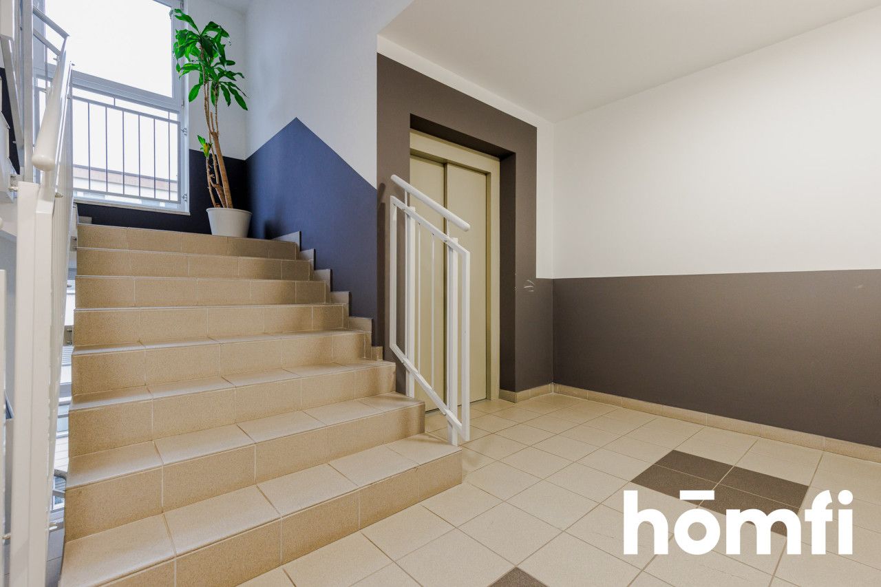 2 oddzielne pokoje | miejsce postojowe | winda - Mieszkanie - Sprzedaż - Warszawa, Białołęka