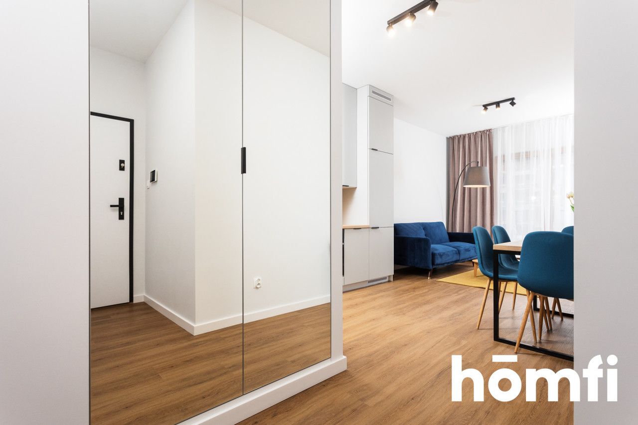 Wyjątkowy apartament dla wymagających - Mieszkanie - Wynajem - Kraków, Śródmieście