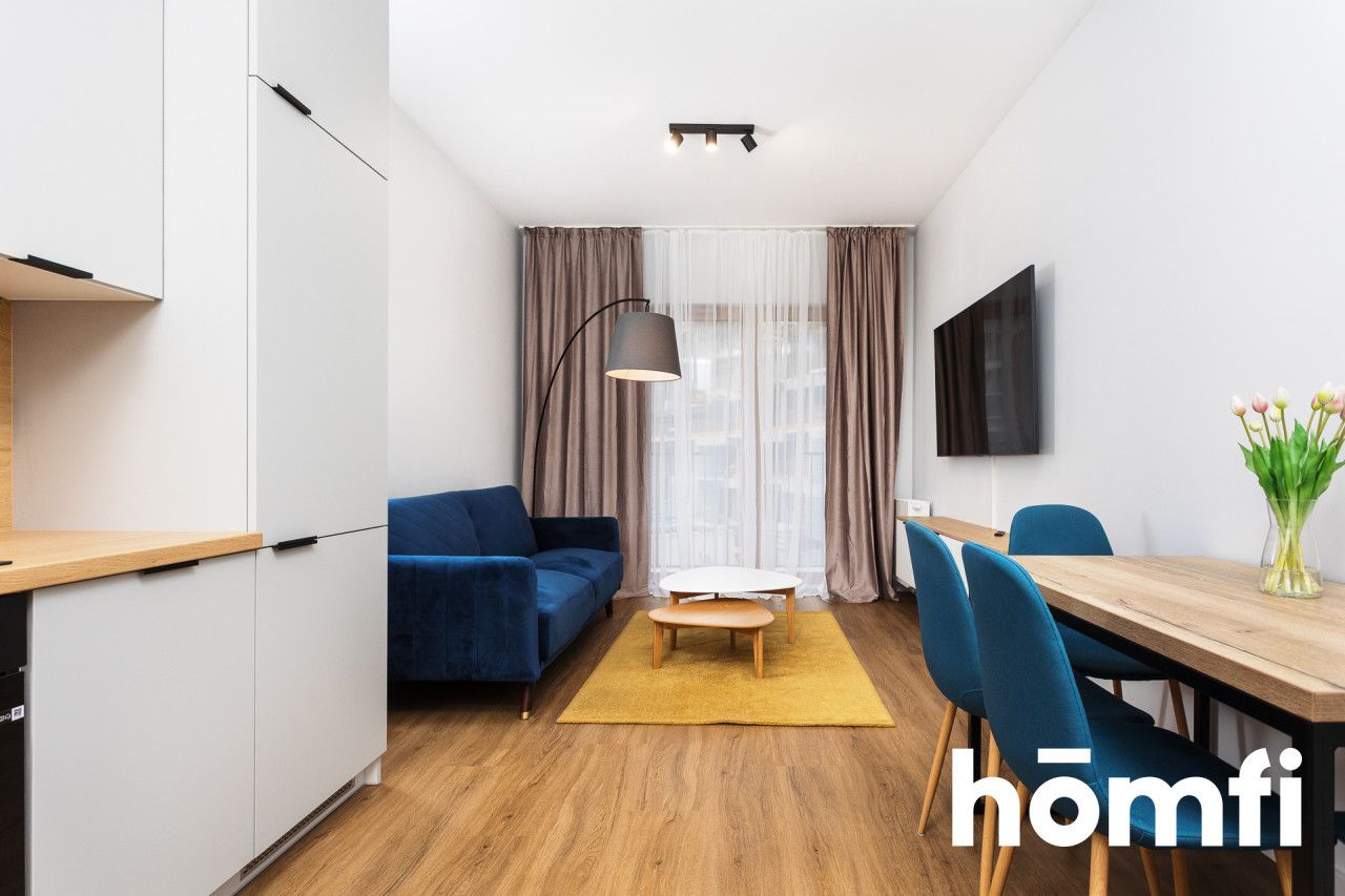 Wyjątkowy apartament dla wymagających - Mieszkanie - Wynajem - Kraków, Śródmieście