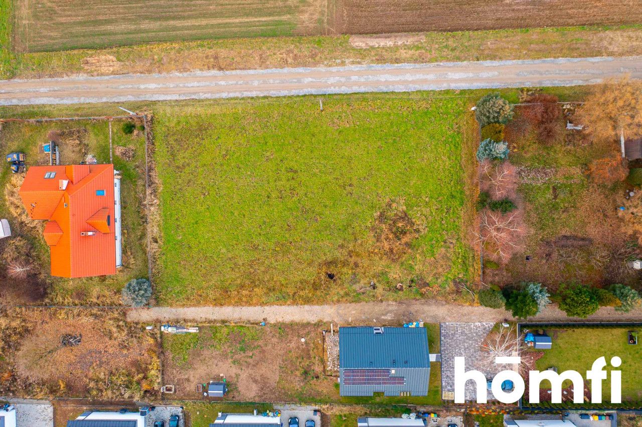 FOR SALE Construction plot 10,5a - Kraków, Zielonki, Ojcowska Park - Ділянка - Продаж - Krakowski, Zielonki / Pękowice