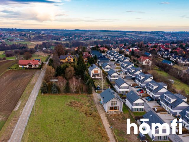 FOR SALE Construction plot 10,5a - Kraków, Zielonki, Ojcowska Park - Ділянка - Продаж - Krakowski, Zielonki / Pękowice