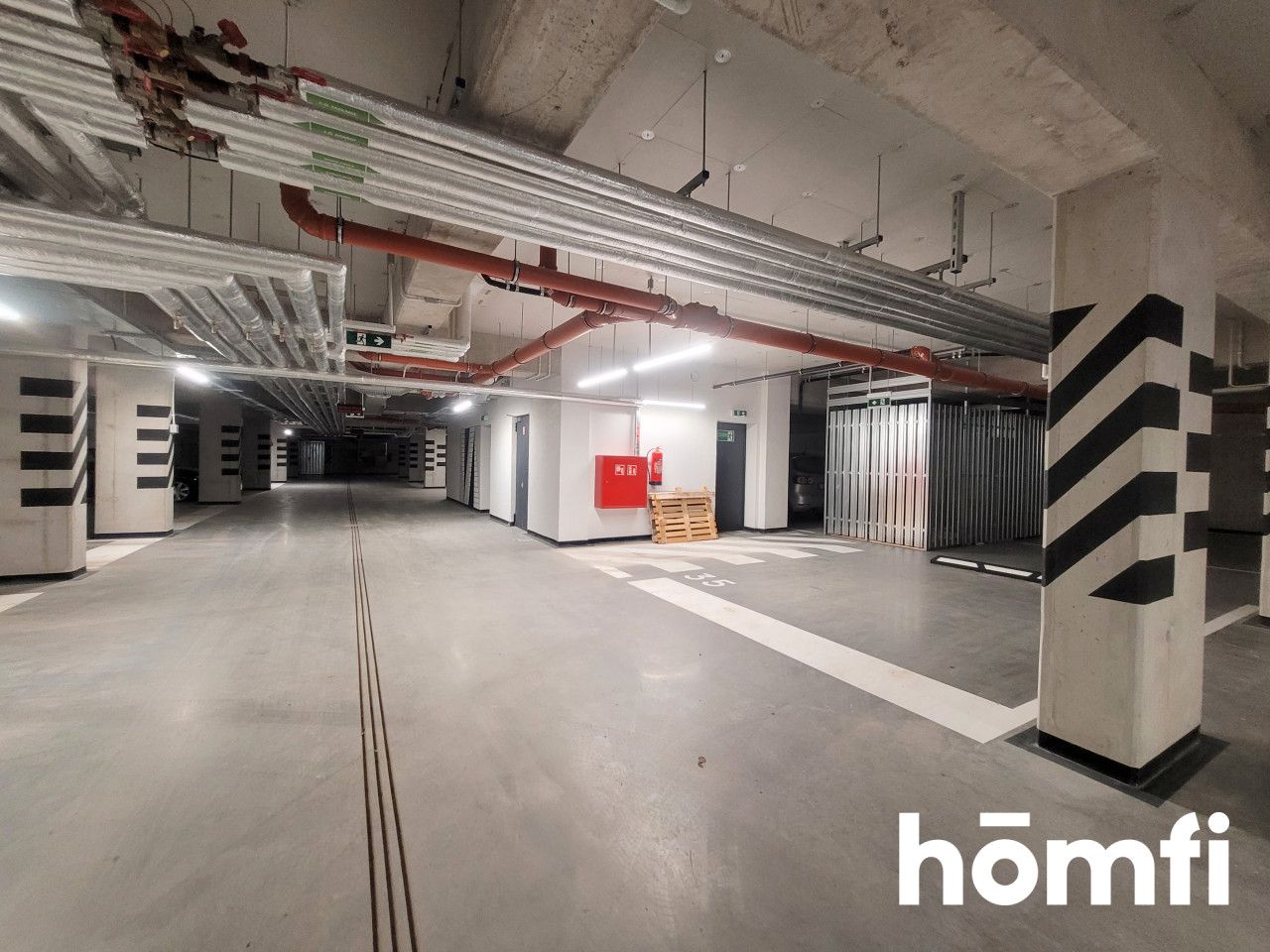 New 2 room apartment Jankiela street - Apartment - Sale - Wrocław, Psie Pole