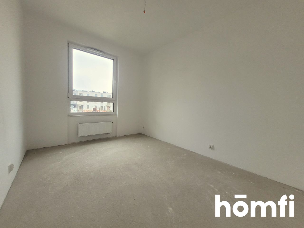 New 2 room apartment Jankiela street - Apartment - Sale - Wrocław, Psie Pole