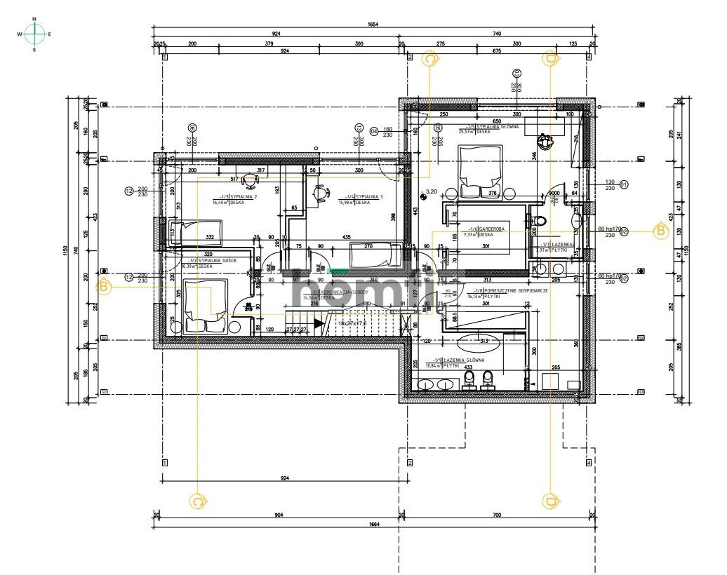 Dom do remontu na sprzedaż - Dom - Sprzedaż - Kraków, Śródmieście