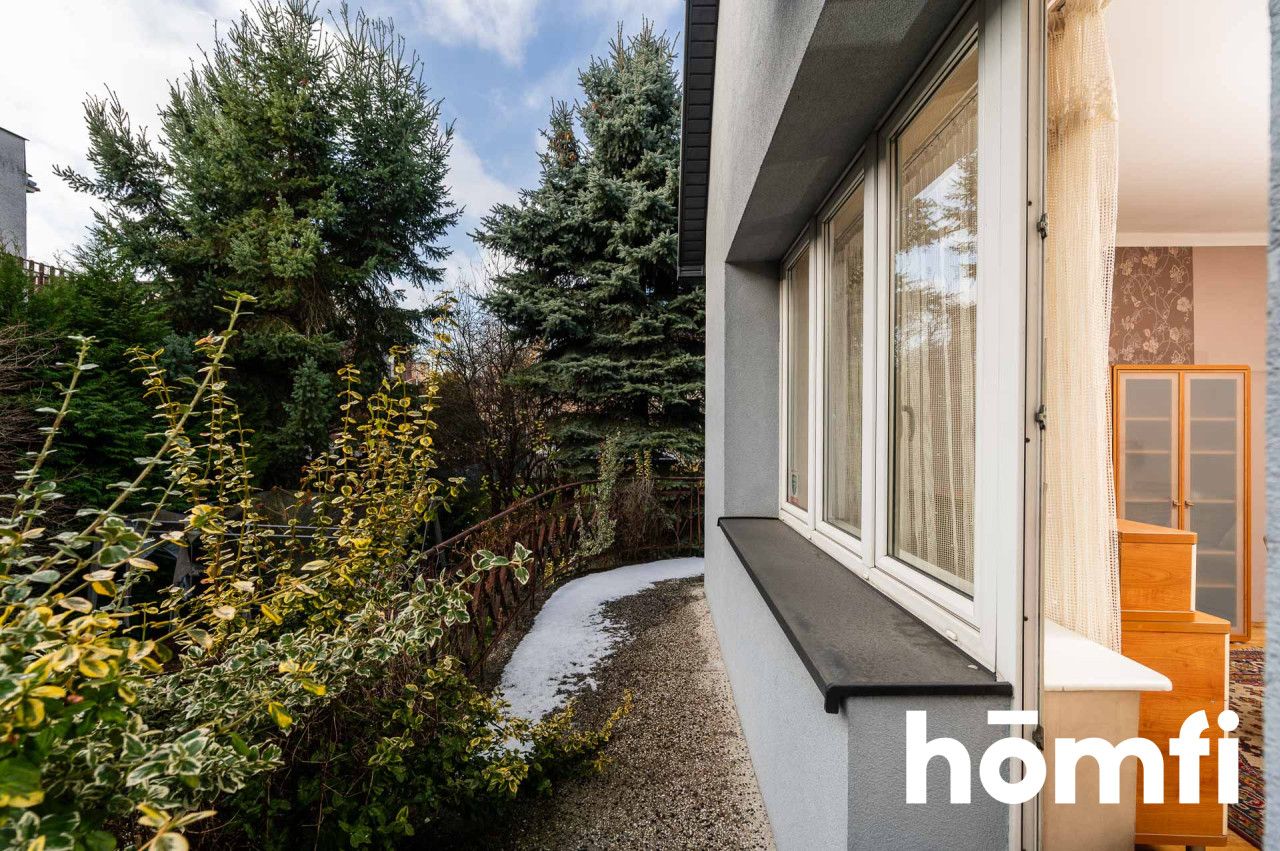 Dom do remontu na sprzedaż - Dom - Sprzedaż - Kraków, Śródmieście