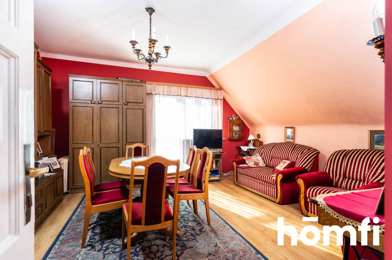 Dom do remontu na sprzedaż - Dom - Sprzedaż - Kraków, Śródmieście