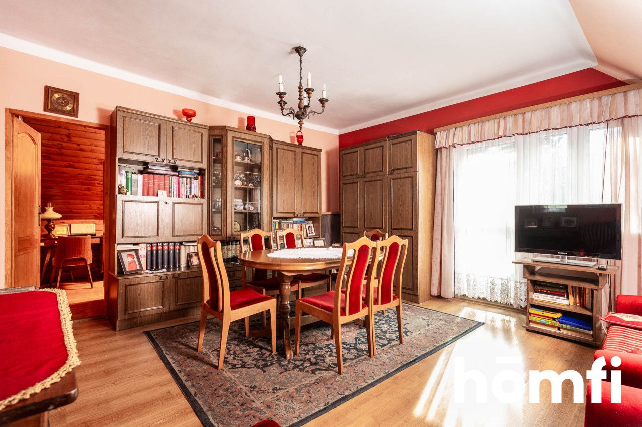 Dom do remontu na sprzedaż - Dom - Sprzedaż - Kraków, Śródmieście