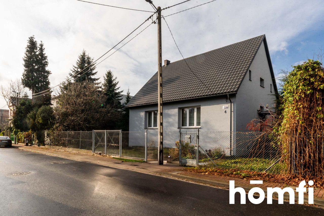 Dom do remontu na sprzedaż - Dom - Sprzedaż - Kraków, Śródmieście