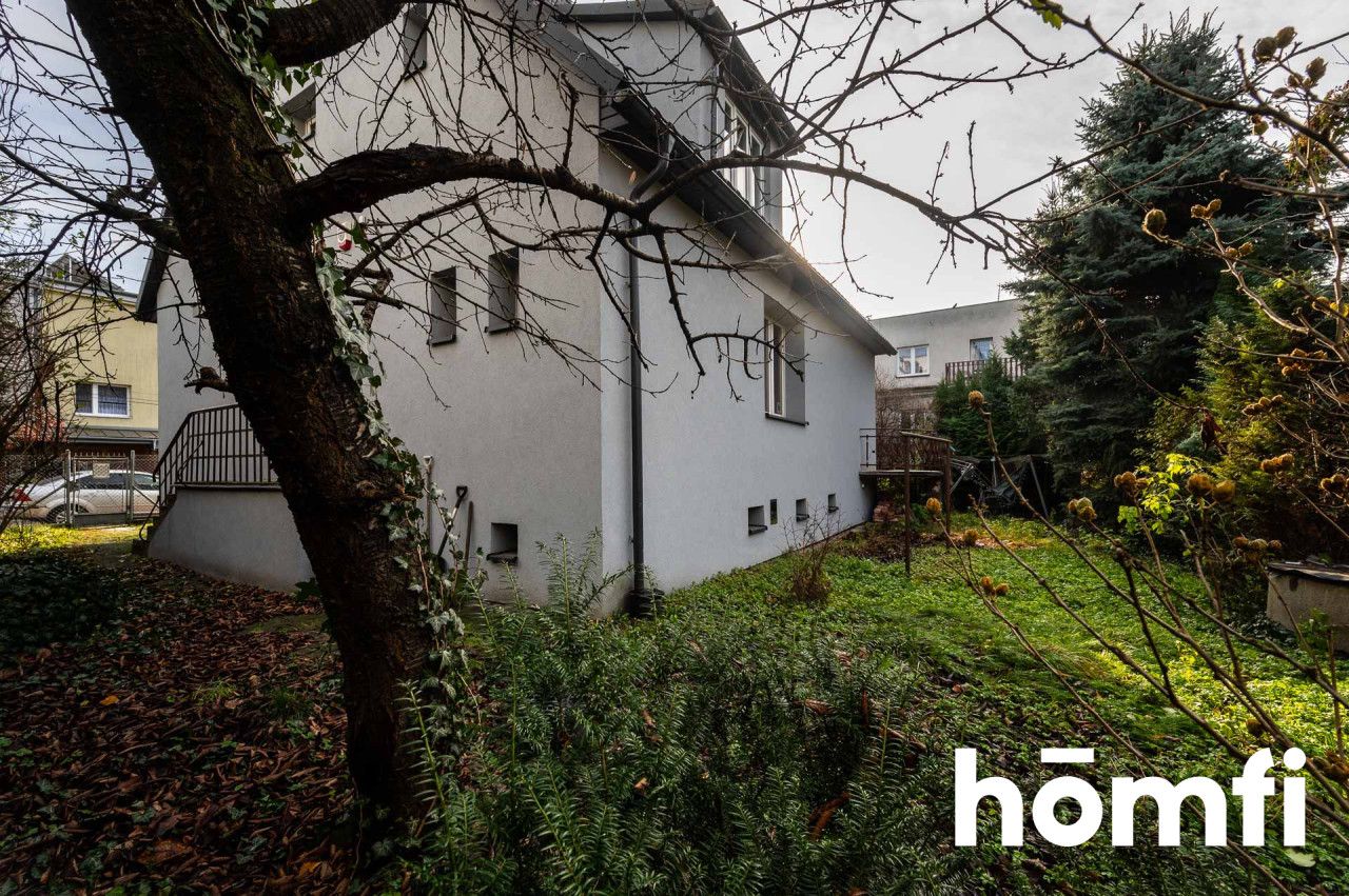 Dom do remontu na sprzedaż - Dom - Sprzedaż - Kraków, Śródmieście