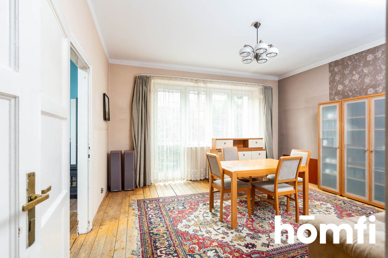 Dom do remontu na sprzedaż - Dom - Sprzedaż - Kraków, Śródmieście