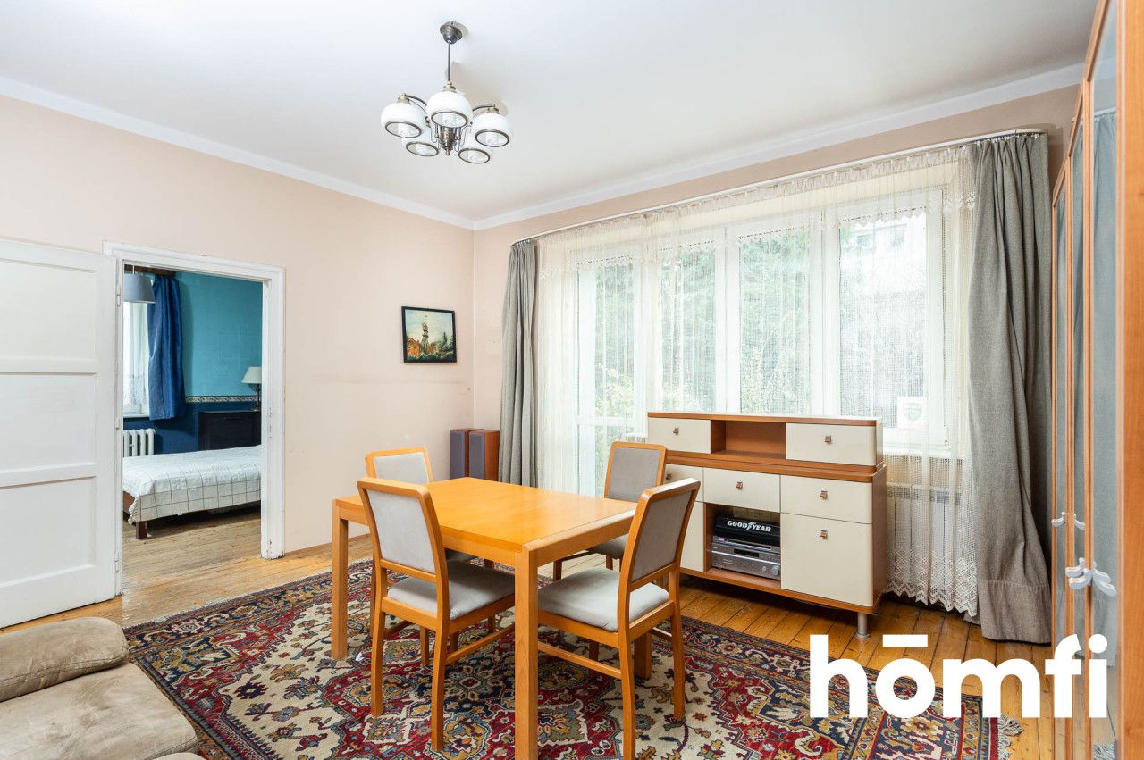 Dom do remontu na sprzedaż - Dom - Sprzedaż - Kraków, Śródmieście