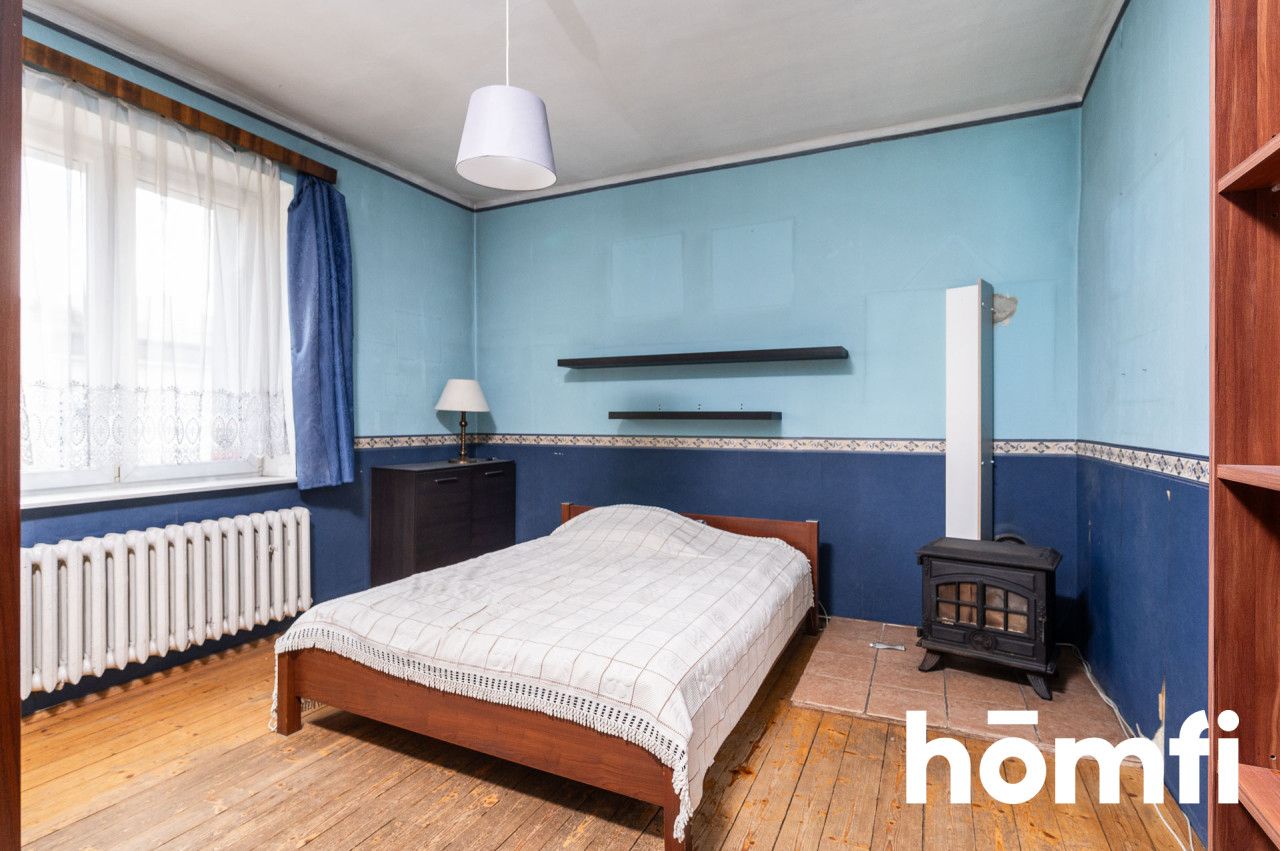 Dom do remontu na sprzedaż - Dom - Sprzedaż - Kraków, Śródmieście