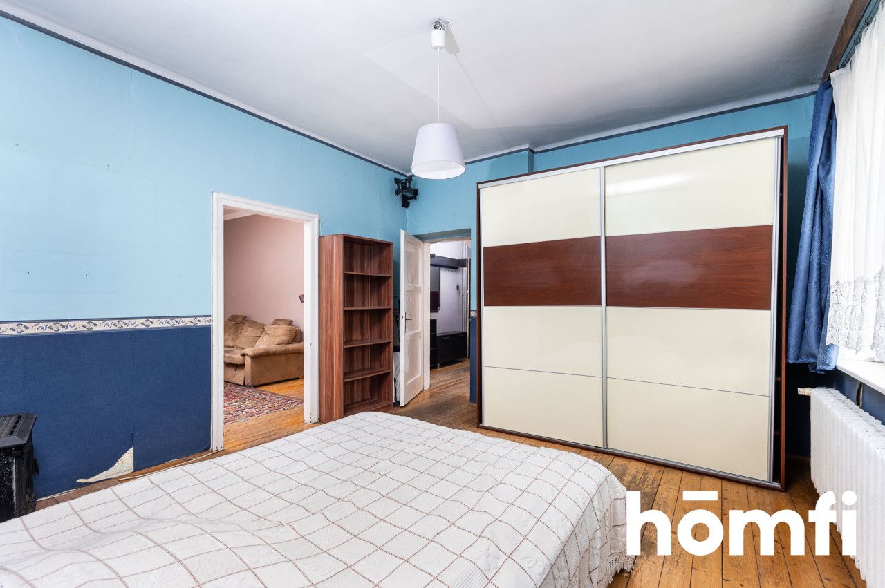 Dom do remontu na sprzedaż - Dom - Sprzedaż - Kraków, Śródmieście