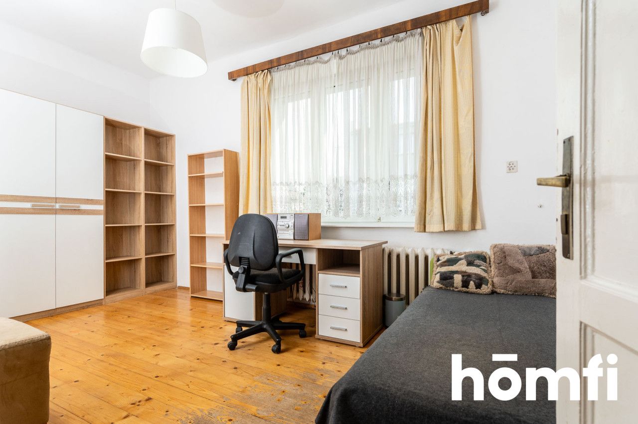 Dom do remontu na sprzedaż - Dom - Sprzedaż - Kraków, Śródmieście