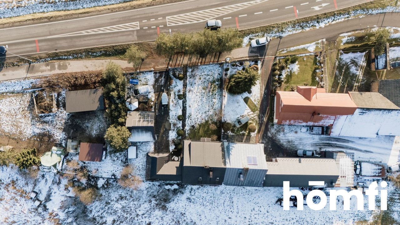 Duży dom blisko Jeziora Czorsztyńskiego | Harklowa - Dom - Sprzedaż - Nowotarski, Nowy Targ / Harklowa