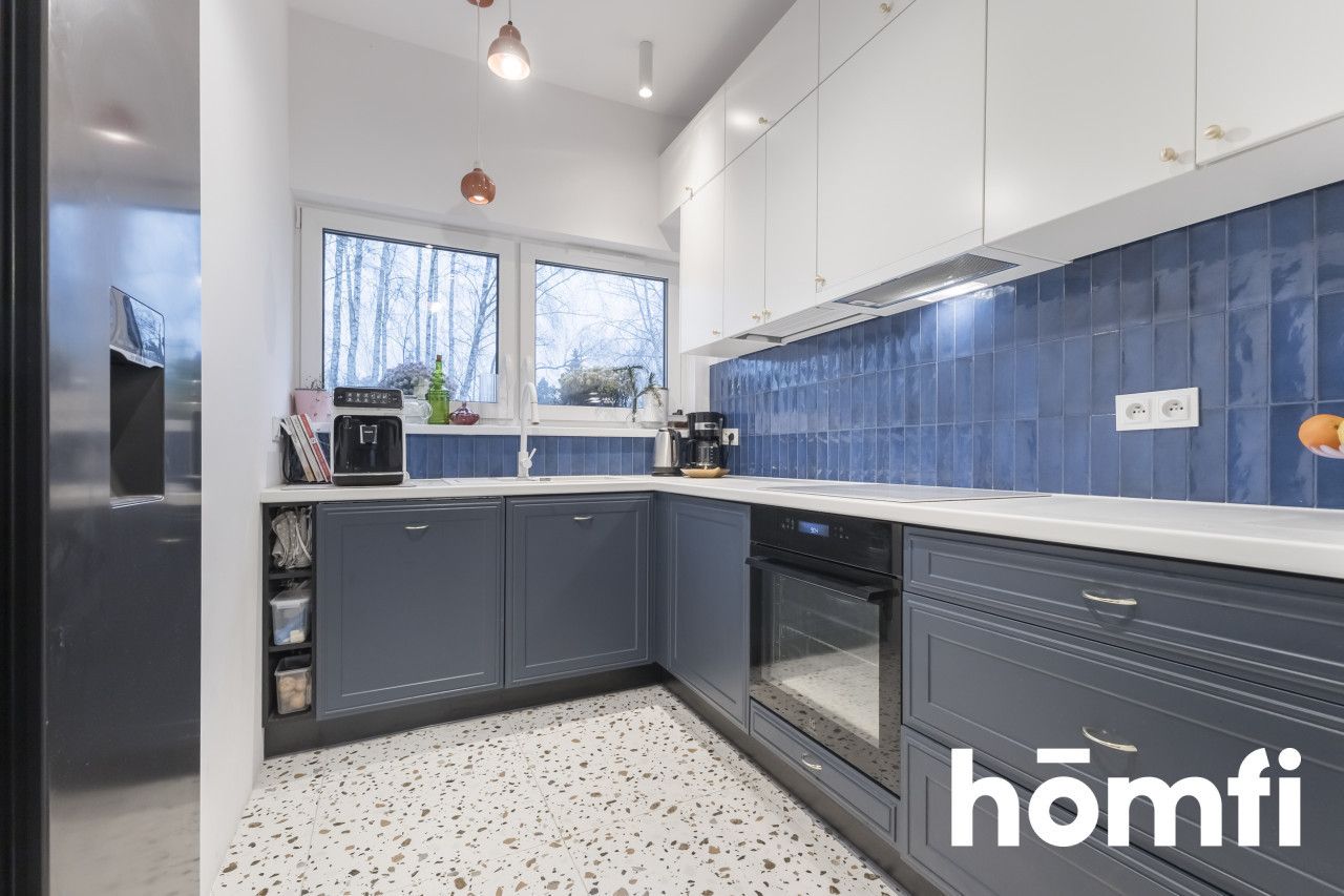Finished corner townhouse 95m², Warsaw Wygoda - House - Sale - Warszawa, Rembertów / Wygoda